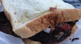 obrázek - Cottens Barbecue