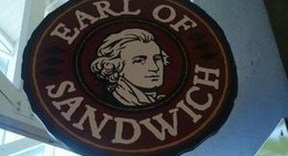 obrázek - Earl Of Sandwich