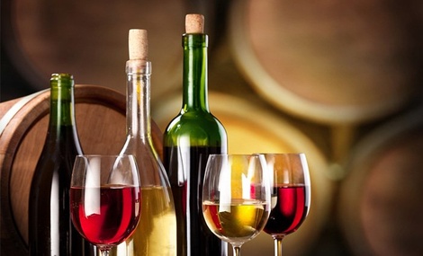 obrázek - 3–5denní vinařský pobyt ve Vinném