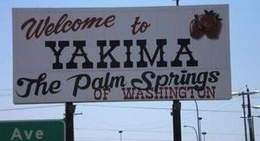 obrázek - Yakima, WA