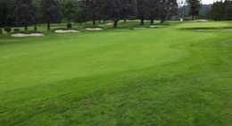 obrázek - Golf Club Carimate