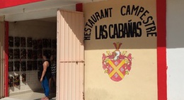 obrázek - Las Cabanas