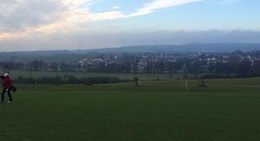 obrázek - Hühnerhof 18 Loch Platz