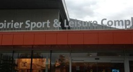 obrázek - Poirier Sport & Leisure Complex