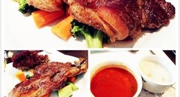 obrázek - 名典咖啡语茶