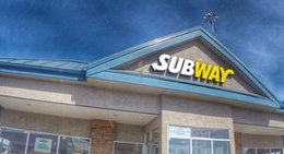 obrázek - Subway- Chestermere