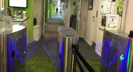 obrázek - Club Lime CISAC