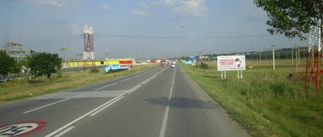 obrázek - Valea Lupului