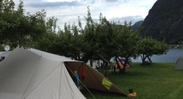 obrázek - Stedje Camping