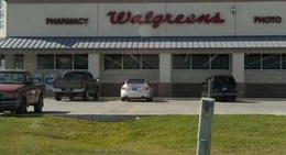 obrázek - Walgreens
