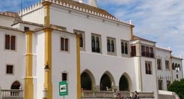 obrázek - Palácio Nacional de Sintra