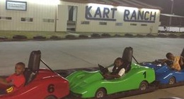 obrázek - Kart Ranch