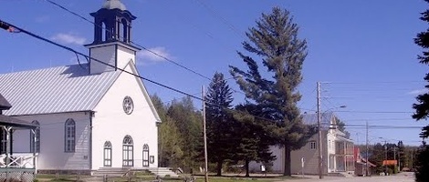 obrázek - Sainte-Lucie-de-Doncaster