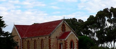 obrázek - Pine Point