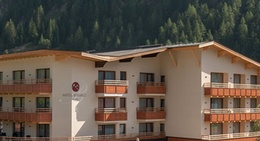 obrázek - Hotel Bergwelt Längenfeld