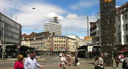 obrázek - Jahnplatz