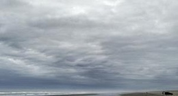 obrázek - Out On The Beach