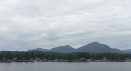 obrázek - Ketchikan Marina
