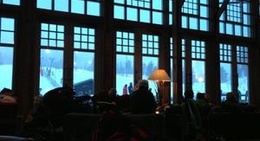 obrázek - Ski Lodge