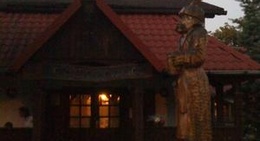 obrázek - U Bernackich