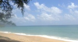 obrázek - Mai Khao Beach (หาดไม้ขาว)