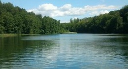 obrázek - Jezioro Drawsko