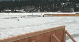 obrázek - Darby Ice Rink