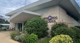 obrázek - Pegasus Bridge