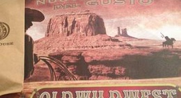 obrázek - Old Wild West
