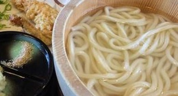 obrázek - 丸亀製麺 中津店