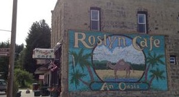 obrázek - Roslyn Cafe