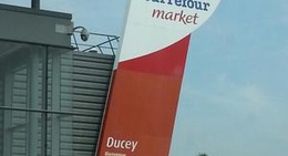 obrázek - Carrefour Market Ducey