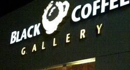 obrázek - Black Coffee Gallery by Fernando Andriacci