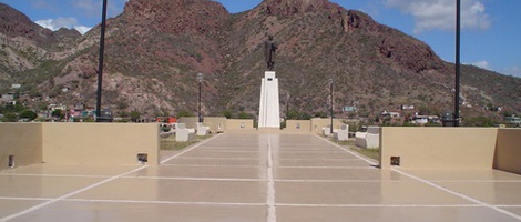 obrázek - Guaymas