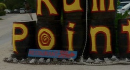 obrázek - The Wreck Bar - Rum Point