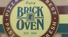 obrázek - Brick Oven Pizza