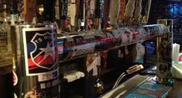 obrázek - Lucky 7 Tavern