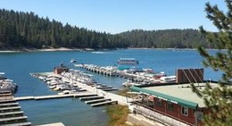 obrázek - Ducey's On The Lake