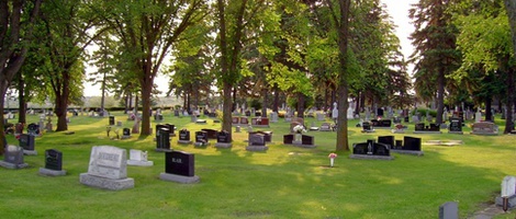 obrázek - St. Albert