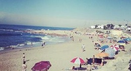 obrázek - Praia de Buarcos