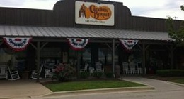 obrázek - Cracker Barrel Old Country Store