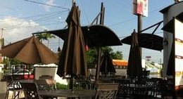 obrázek - Caffenio Drive Café