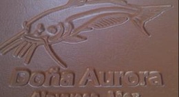 obrázek - Doña Aurora