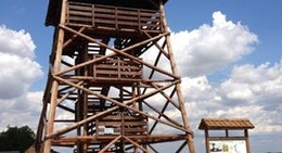 obrázek - Wieża widokowa w Gródku