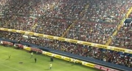 obrázek - Estadio Luis "Pirata" Fuente