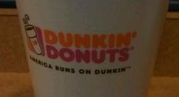 obrázek - Dunkin Donuts