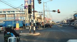 obrázek - Thoeng Market (ตลาด อ.เทิง)