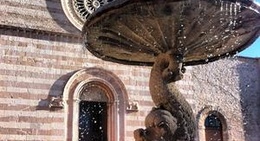 obrázek - Basilica di Santa Chiara