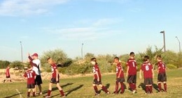 obrázek - Estrella Baseball & Soccer Fields