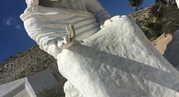 obrázek - Desert Christ Park